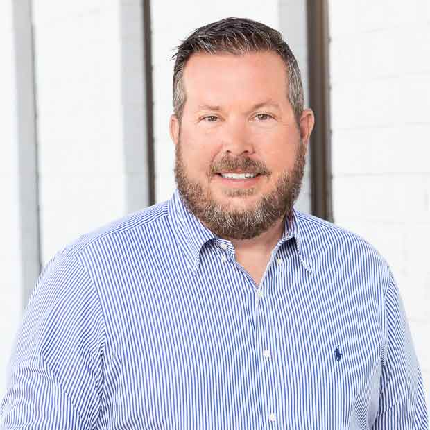 Andy Huffman
