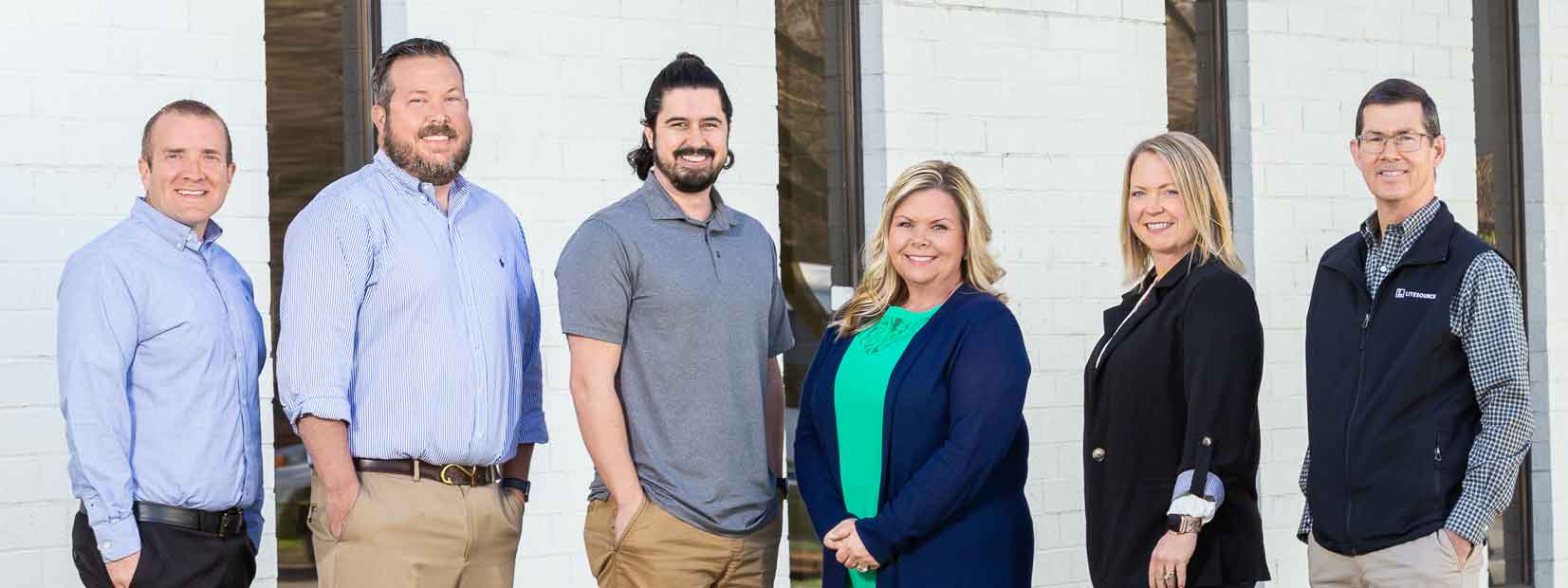 Charlotte Team