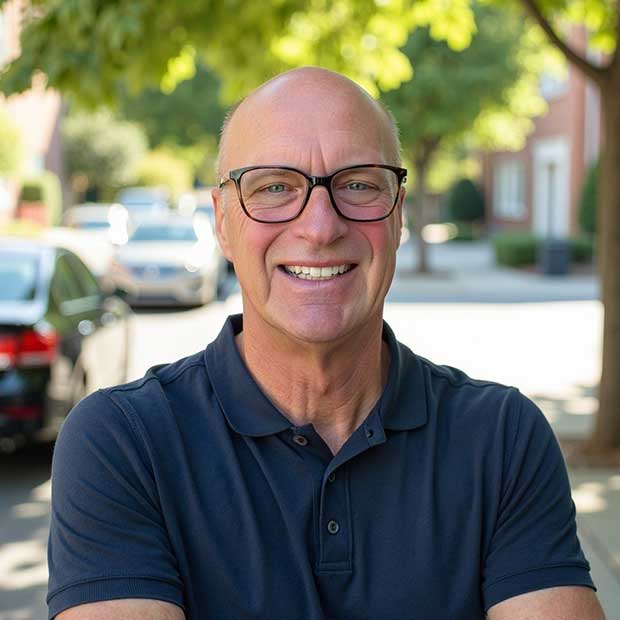 Cory Souders Cory Souders image