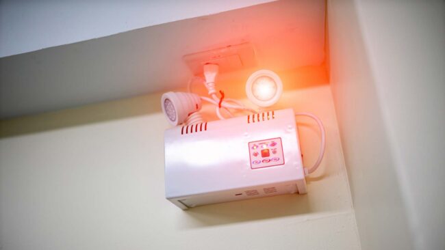 Choosing the Right Emergency Power System for Healthcare Facilities image