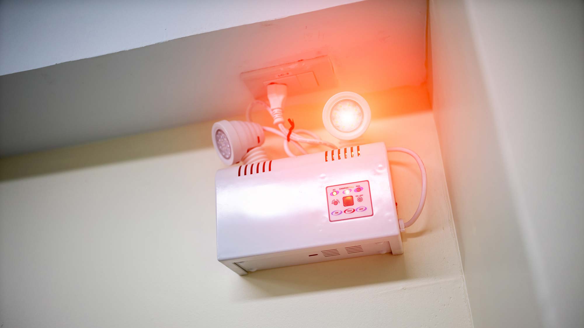 Choosing the Right Emergency Power System for Healthcare Facilities image