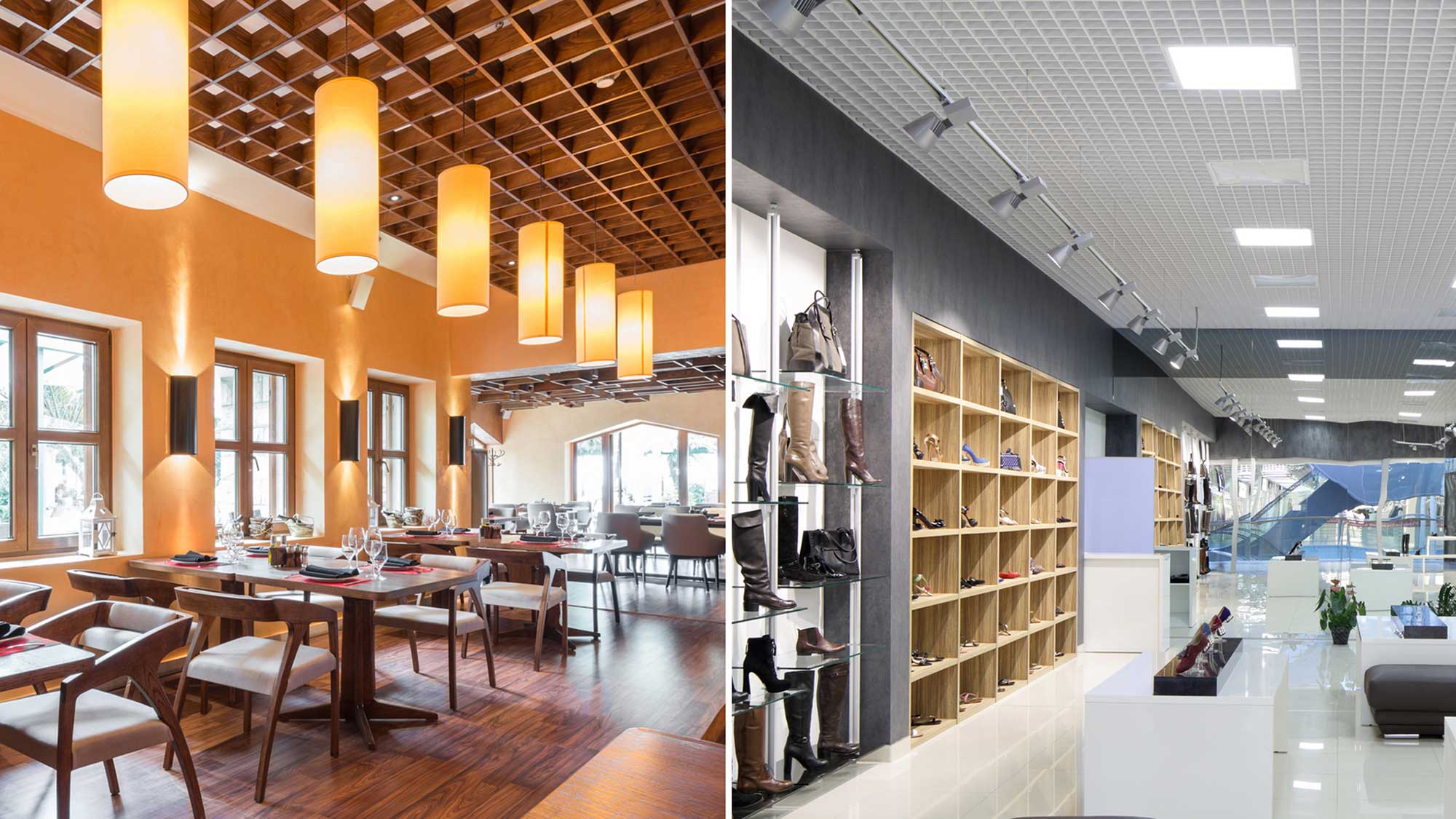 Blog Color Quality In Retail And Hospitality BG Color Quality in Retail and Hospitality: From CRI to TM-30 in Practice image